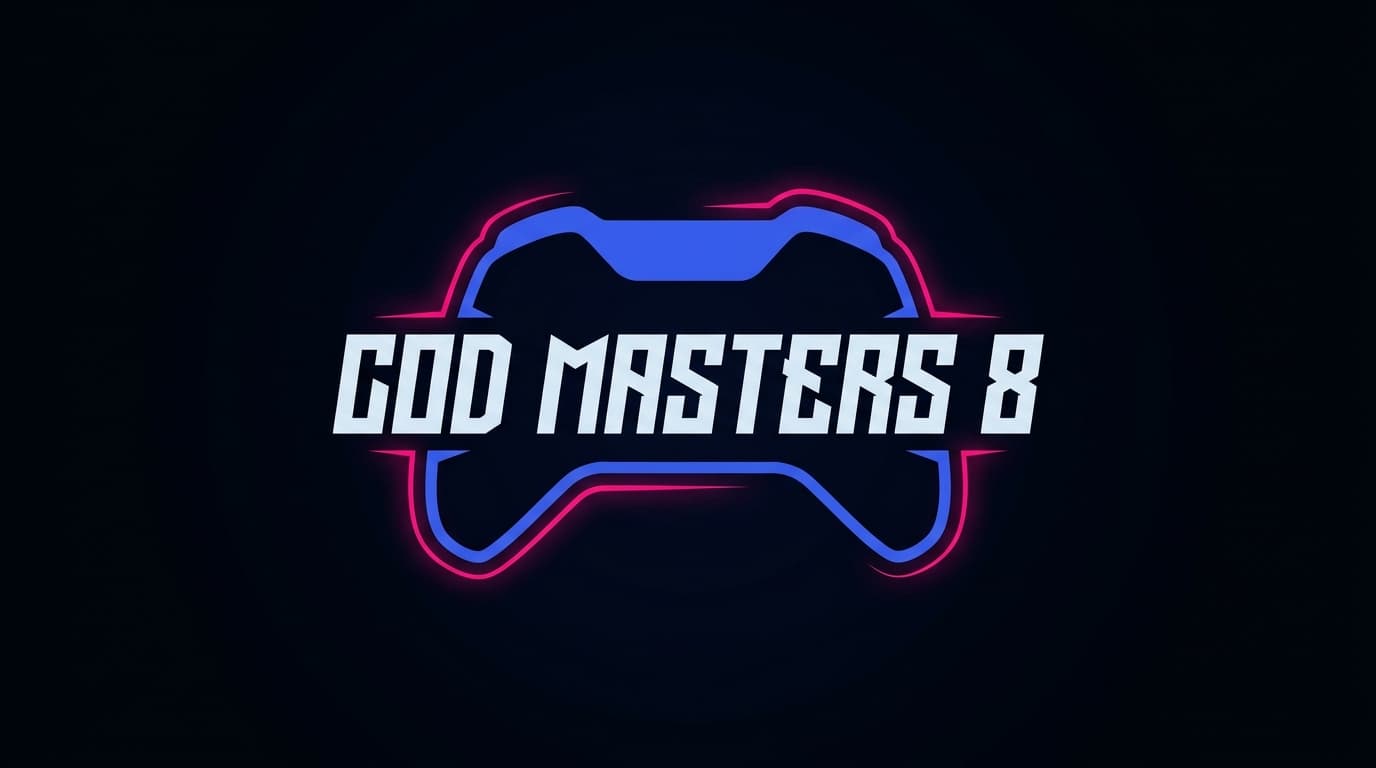 Cod Master 8s