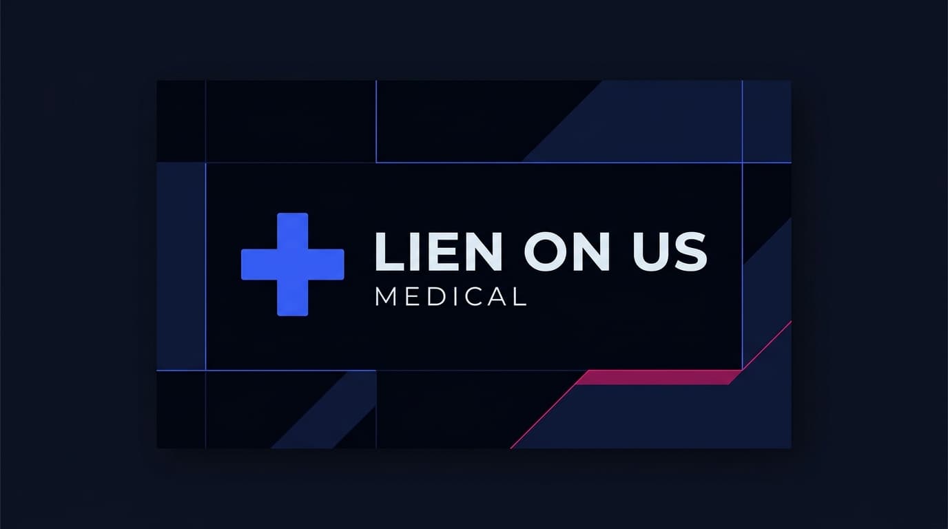 Lien On Us Medical