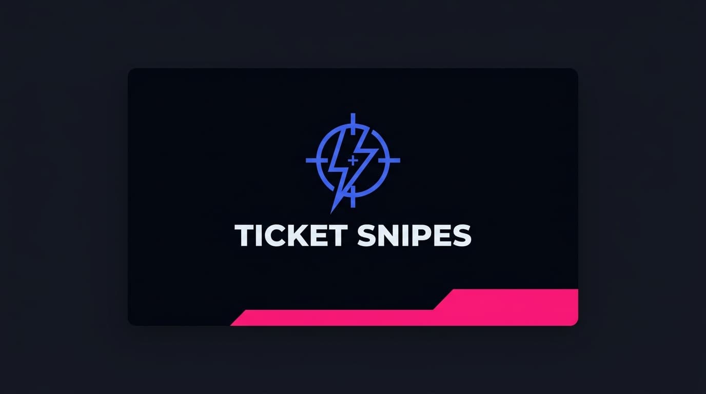 Ticket Snipes